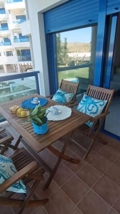 White & Blue Village Καρταχένα Εξωτερικό φωτογραφία