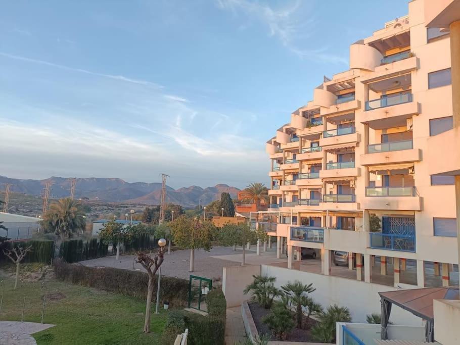 White & Blue Village Καρταχένα Εξωτερικό φωτογραφία