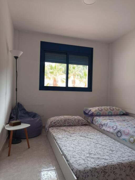 White & Blue Village Καρταχένα Εξωτερικό φωτογραφία