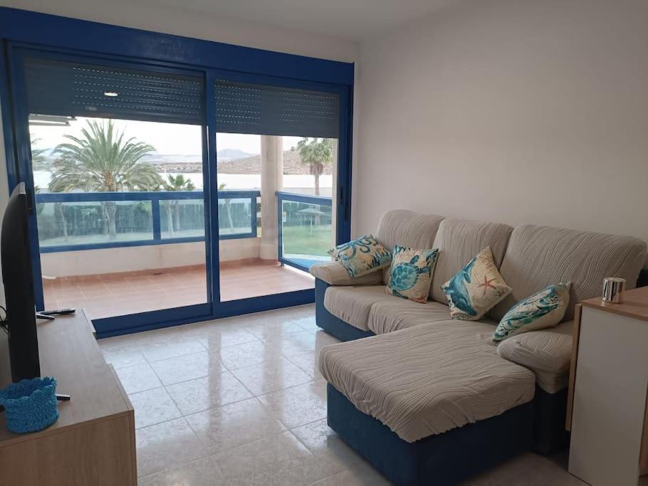 White & Blue Village Καρταχένα Εξωτερικό φωτογραφία