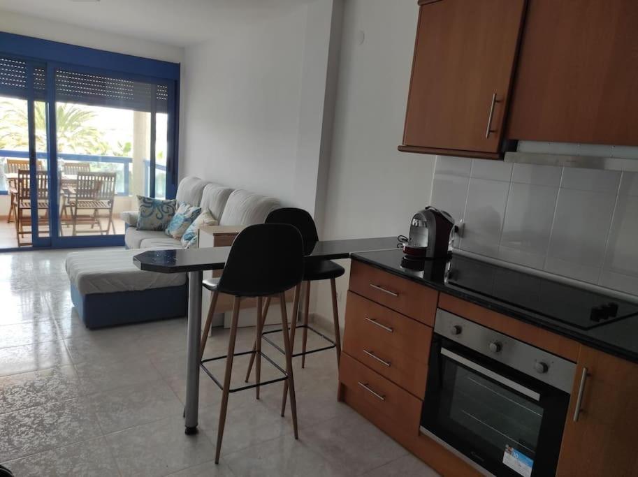 White & Blue Village Καρταχένα Εξωτερικό φωτογραφία