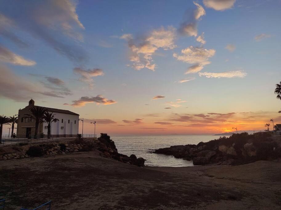 White & Blue Village Καρταχένα Εξωτερικό φωτογραφία