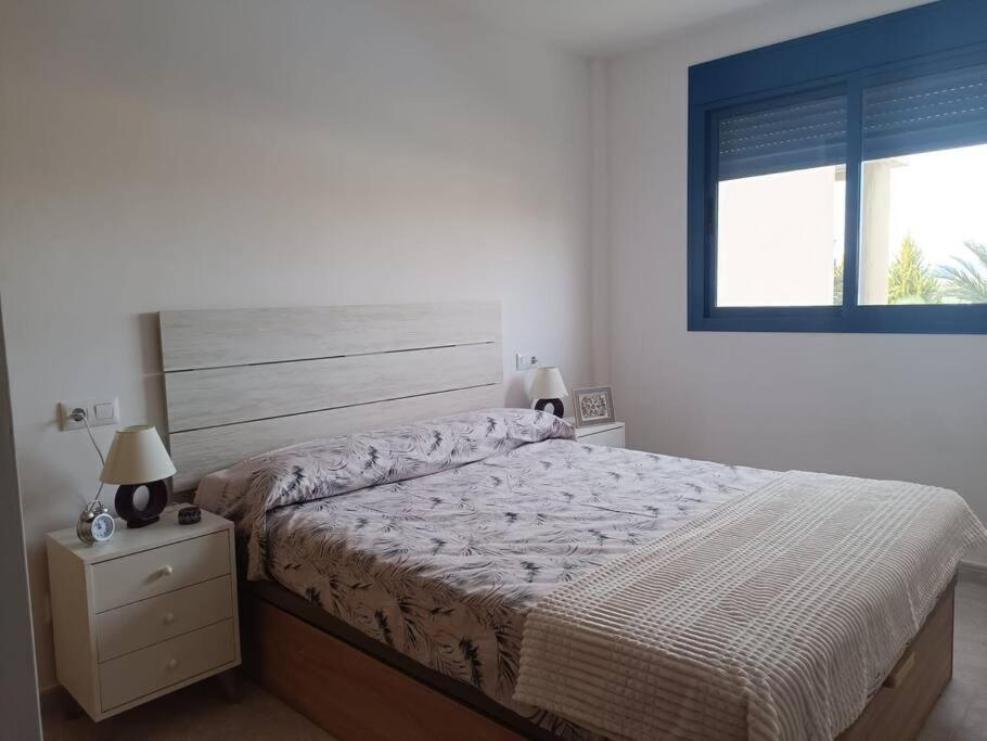 White & Blue Village Καρταχένα Εξωτερικό φωτογραφία