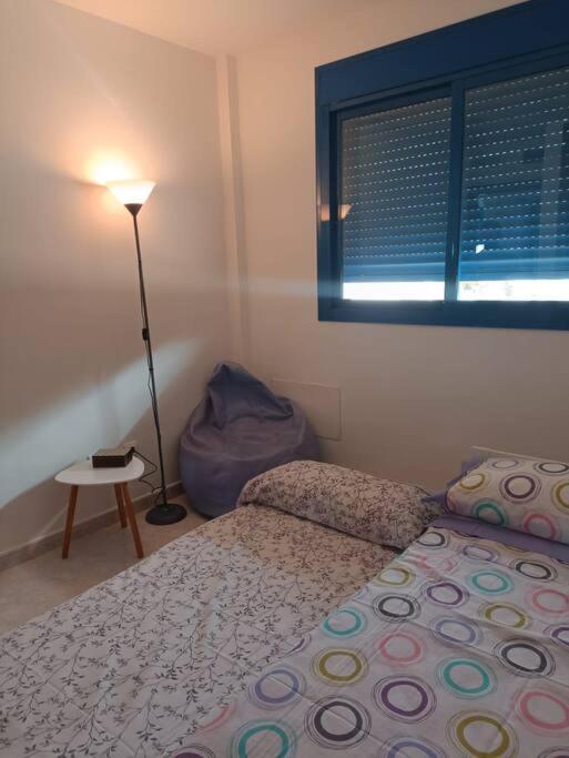 White & Blue Village Καρταχένα Εξωτερικό φωτογραφία