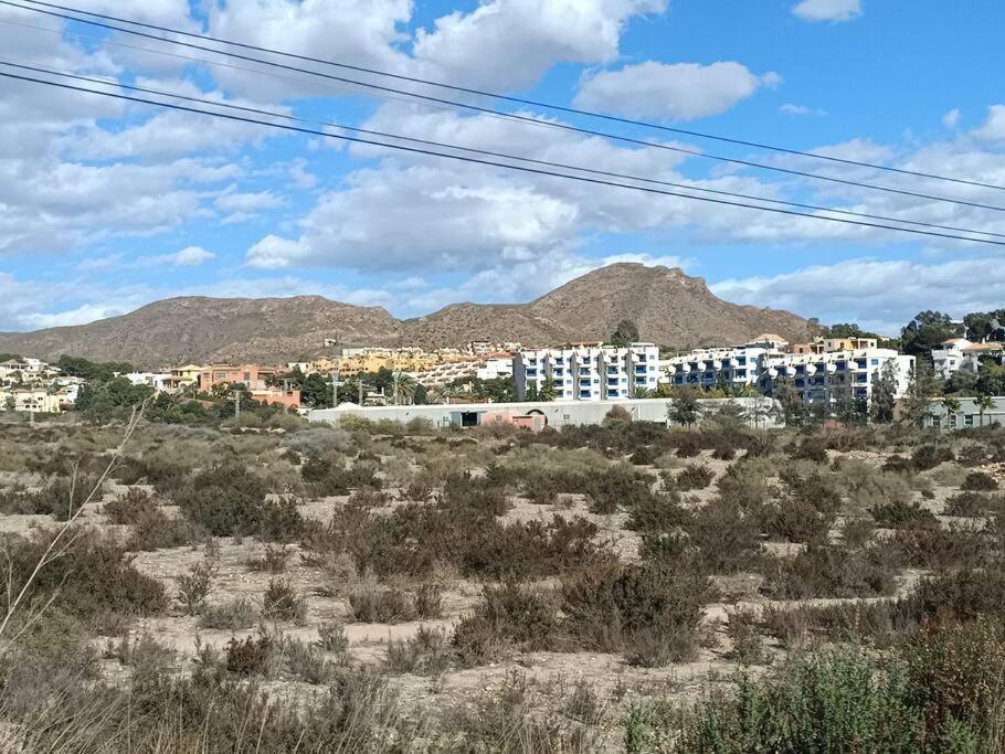 White & Blue Village Καρταχένα Εξωτερικό φωτογραφία